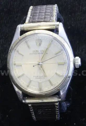 men' circa 1950's rolex oyster perpetual with stretch band|old rolex oyster perpetual datejust.